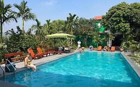 The Green House Homestay
